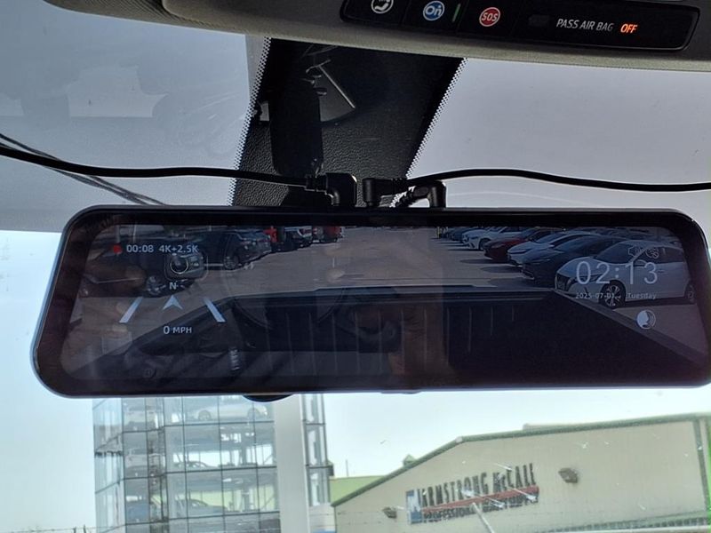 2019 Chevrolet Silverado 1500 Custom Trail BossImage 23