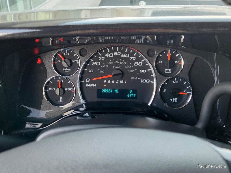 Used 2021 Chevrolet Express Passenger LS