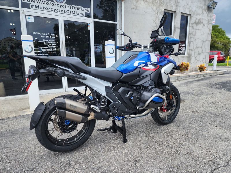 2024 BMW R1300GS Image 12