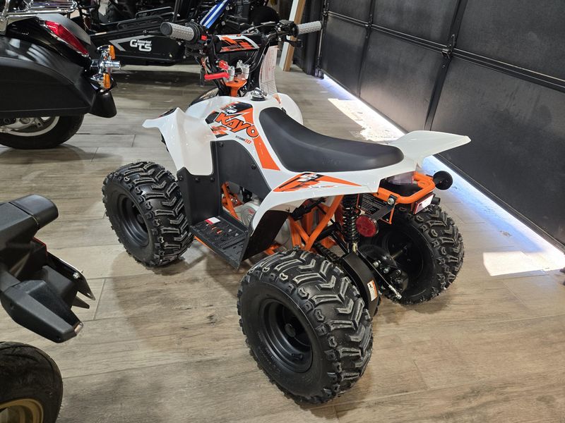 NEW 2026 KAYO STORM 70 Image 5