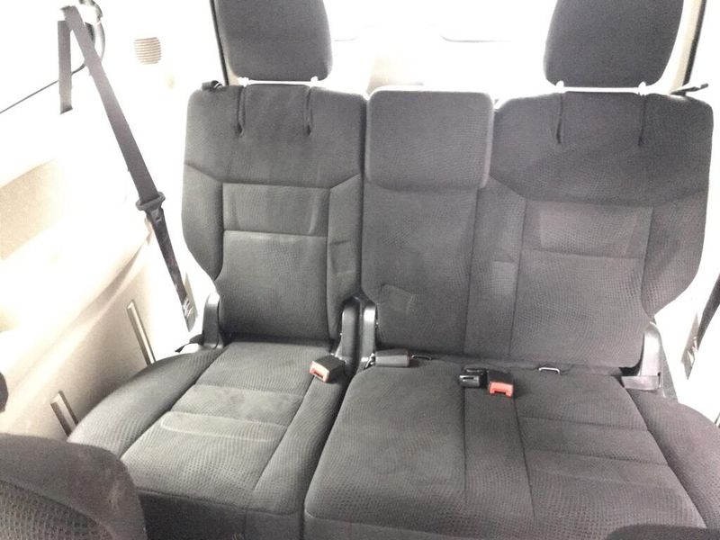 Used 2018 Dodge Grand Caravan SEImage 14