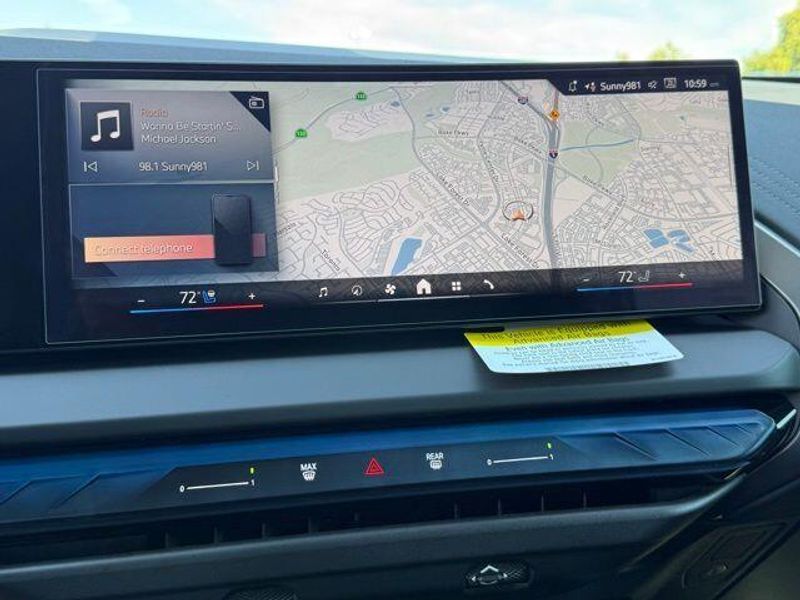 New 2026 BMW X3 30 xDriveImage 24