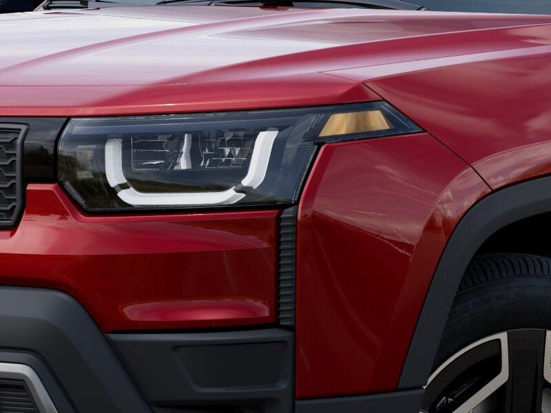 New 2026 Jeep Cherokee Limited 4x4Image 6