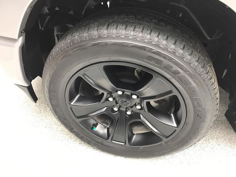 Used 2023 RAM 1500 Big HornImage 8