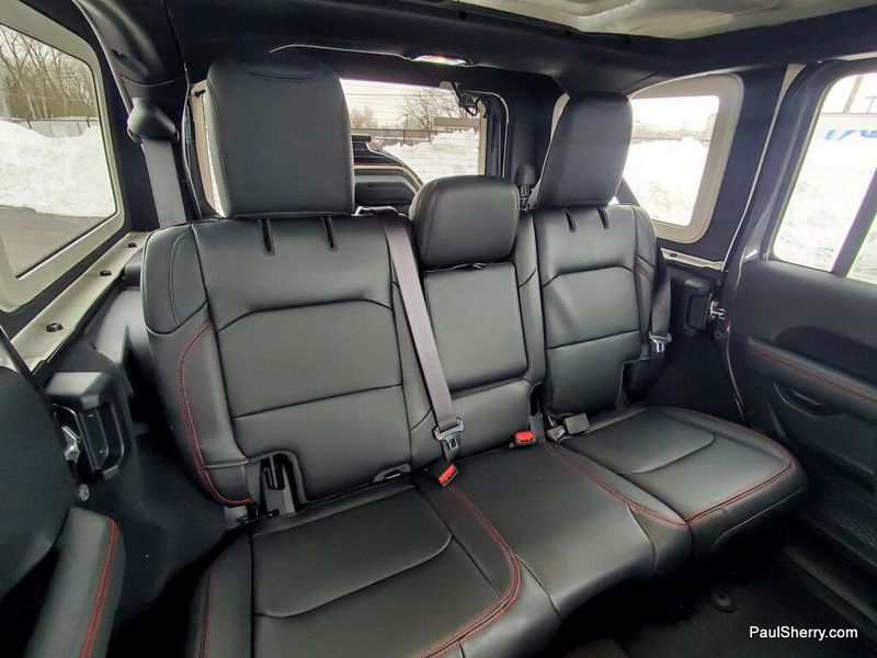 New 2026 Jeep Wrangler 4-door Moab 392