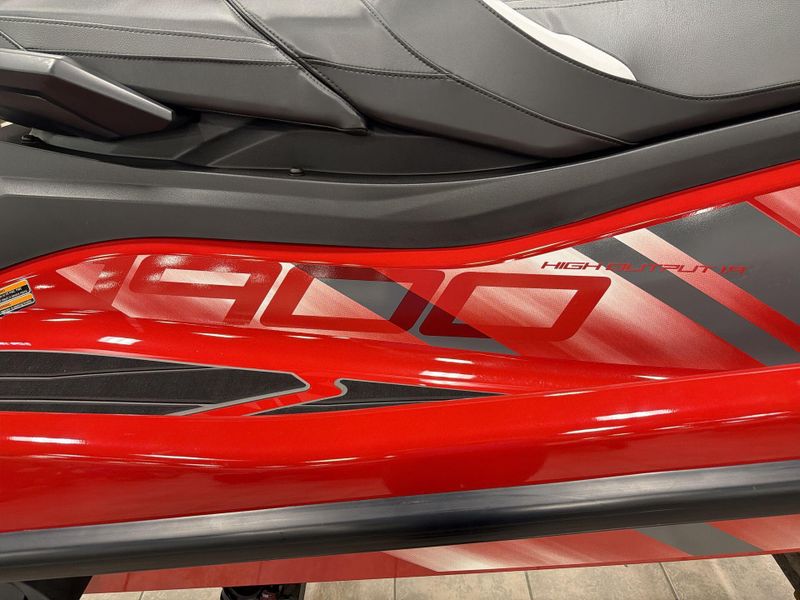 New 2025 Yamaha GP HO W&sol;AUDIO Image 25