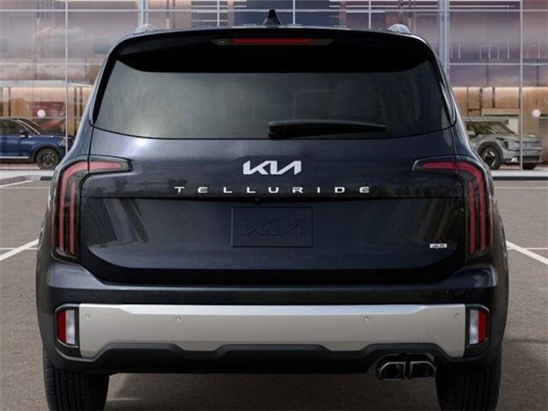 2025 Kia Telluride SX-PrestigeImage 13