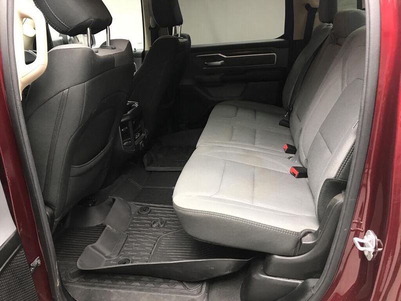 Used 2020 RAM 1500 Big HornImage 14