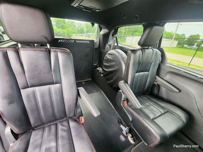Used 2019 Dodge Grand Caravan GT