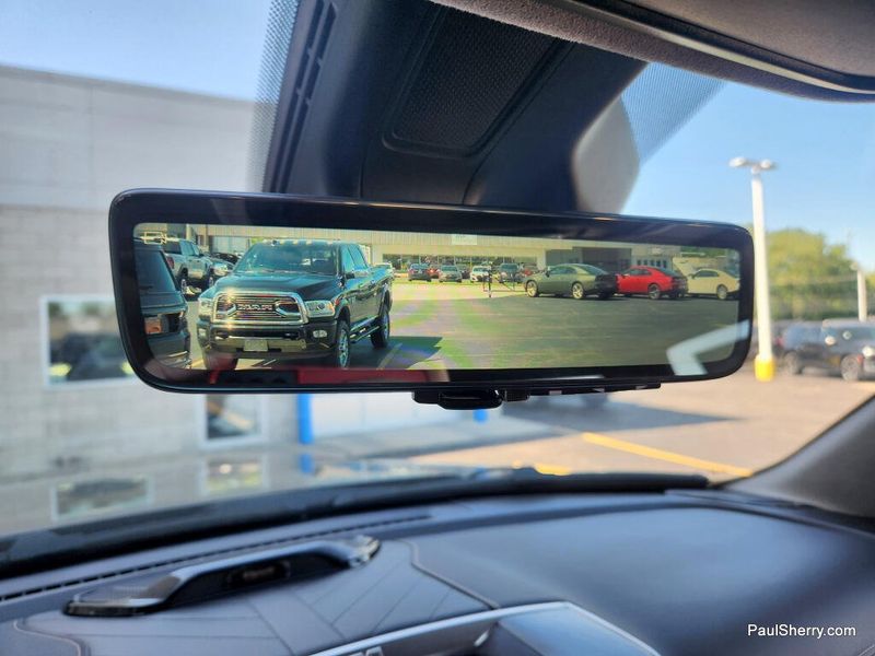 New 2026 RAM 1500 Tungsten Crew Cab 4x4