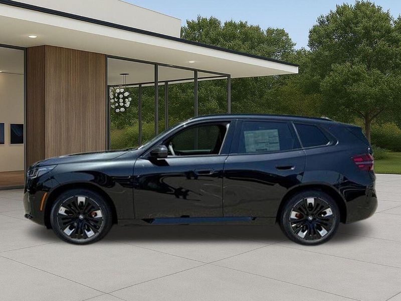 New 2026 BMW X3 30 xDriveImage 13
