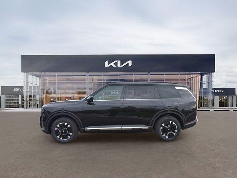 New 2027 Kia Telluride Hybrid EXImage 7