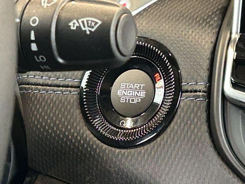 New 2026 Jeep Compass Latitude Altitude 4x4Image 17