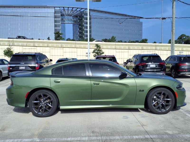 2023 Dodge Charger R/TImage 12
