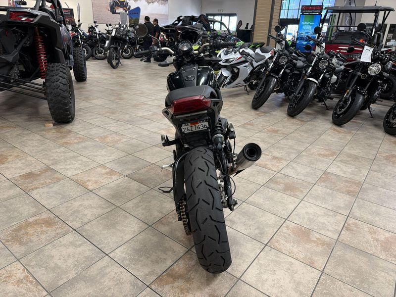 Used 2019 Indian Motorcycle FTR 1200 Image 16