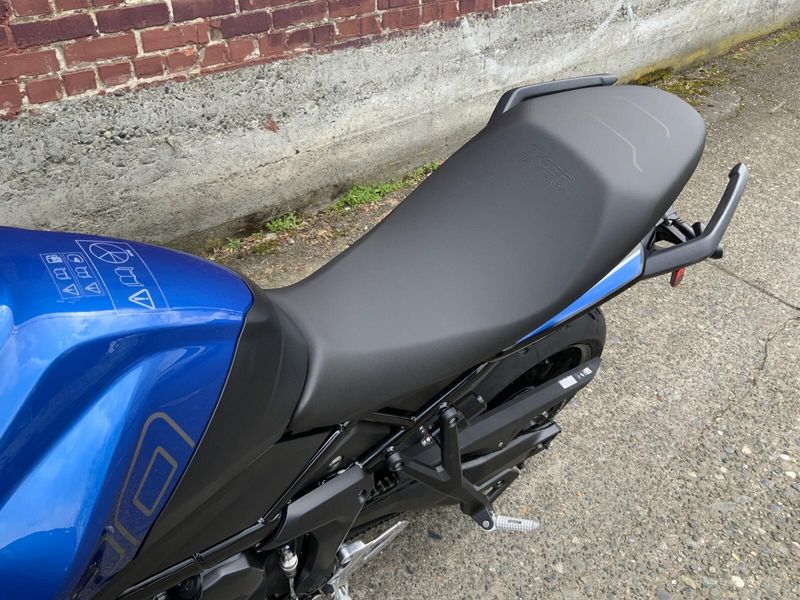 2026 Triumph TIGER SPORT 800