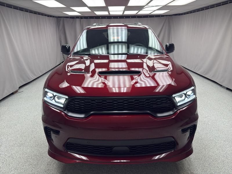 New 2026 Dodge Durango Gt Plus Awd Hemi V8Image 5