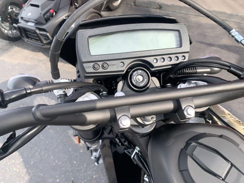 New 2026 Kawasaki KLX 300 Image 15