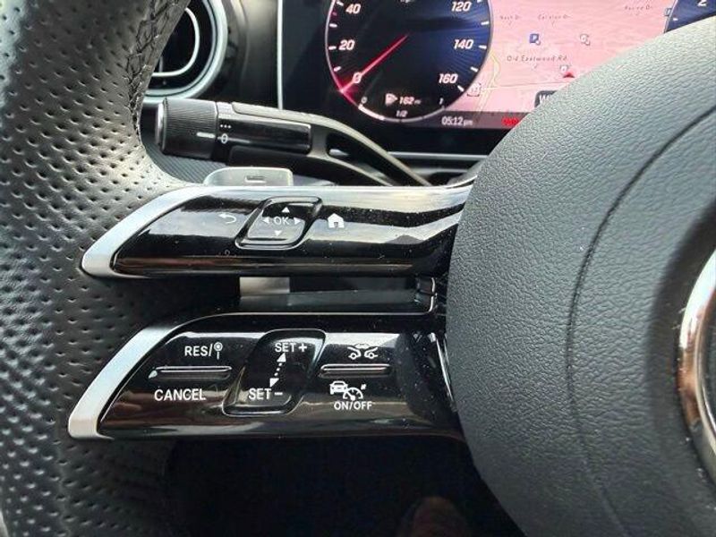 Used 2024 Mercedes-Benz C-Class C 300