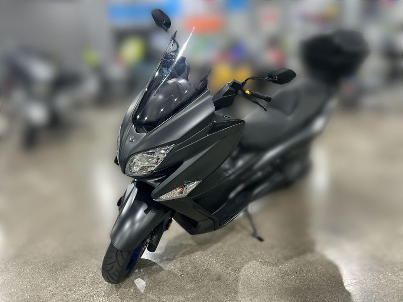 Used 2025 Suzuki BURGMAN 400 Image 20