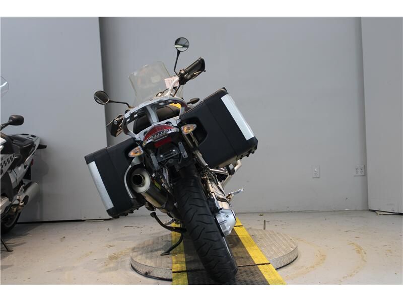 Used 2008 BMW R120GS Image 7