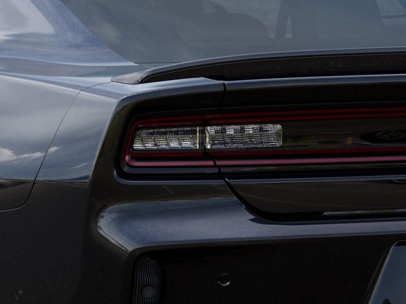 New 2026 Dodge Charger Scat Pack 2-door Awd