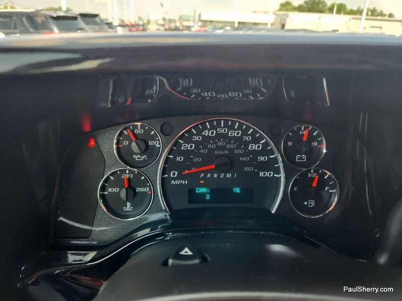 Used 2024 Chevrolet Express Cargo Image 42