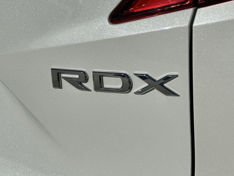 2021 Acura RDX w/Advance PackageImage 13