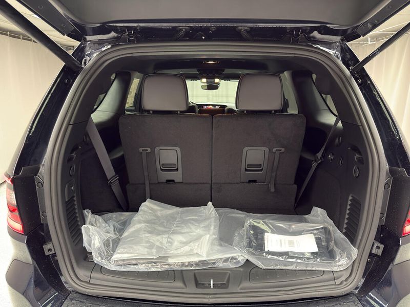 New 2026 Dodge Durango Gt Plus Awd Hemi V8Image 15