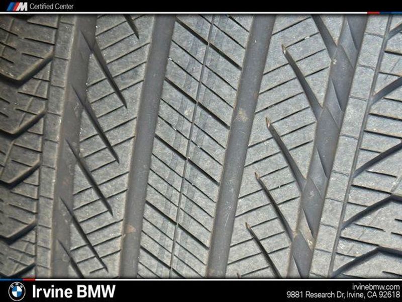 Used 2025 BMW X3 30 xDriveImage 15