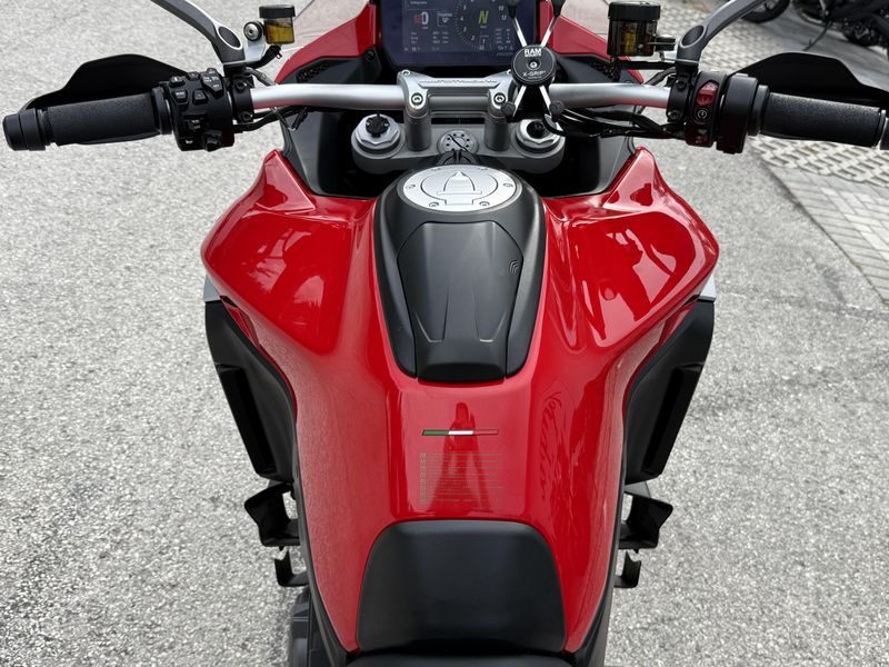 Used 2024 Ducati MULTISTRADA V4 S 