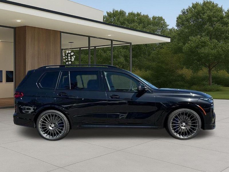 New 2026 BMW X7 ALPINA XB7Image 7