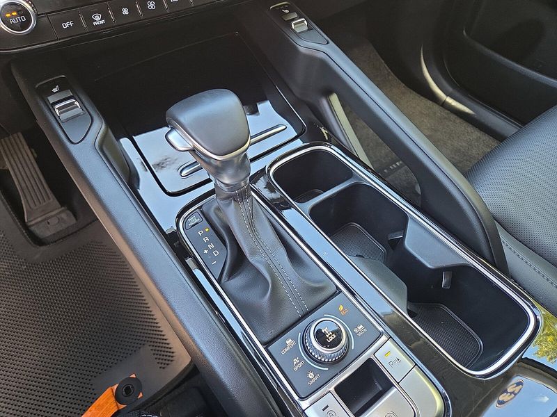 2023 Kia Telluride S photo 31
