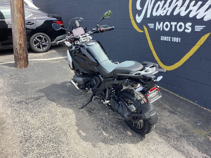 New 2026 BMW R 1300 GS 
