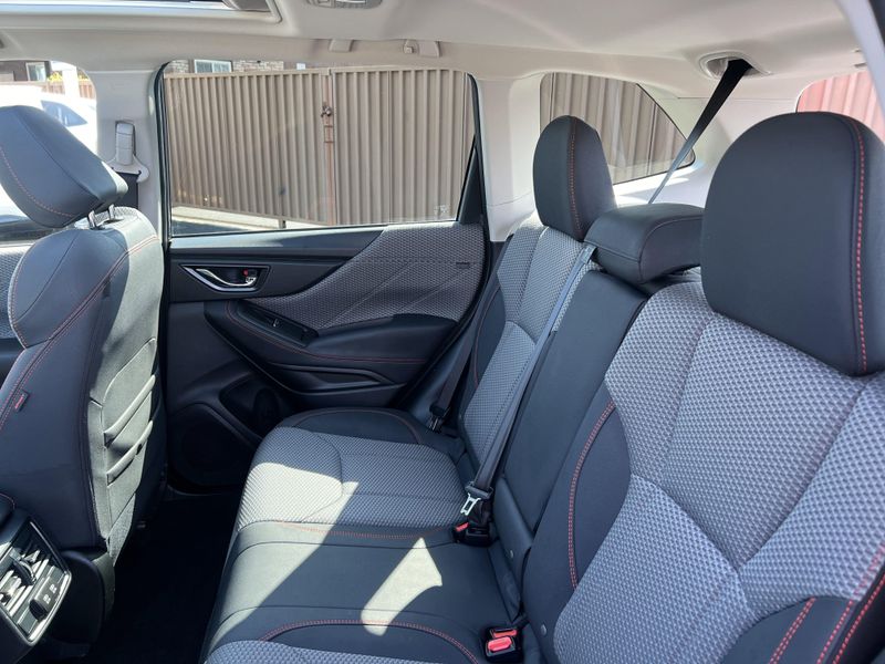 2024 Subaru Forester SportImage 18