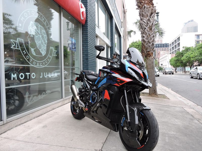 Used 2024 BMW M 1000 XR 
