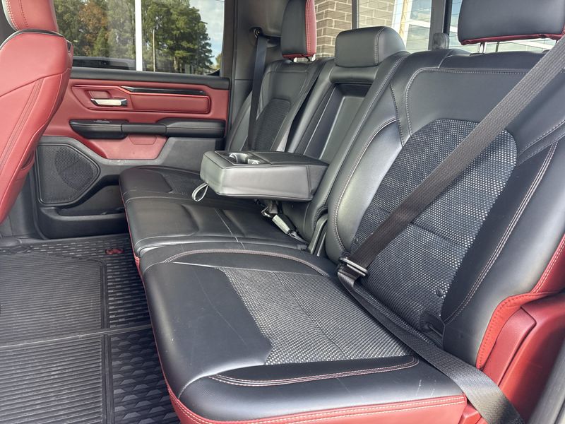 Used 2019 RAM 1500 RebelImage 16