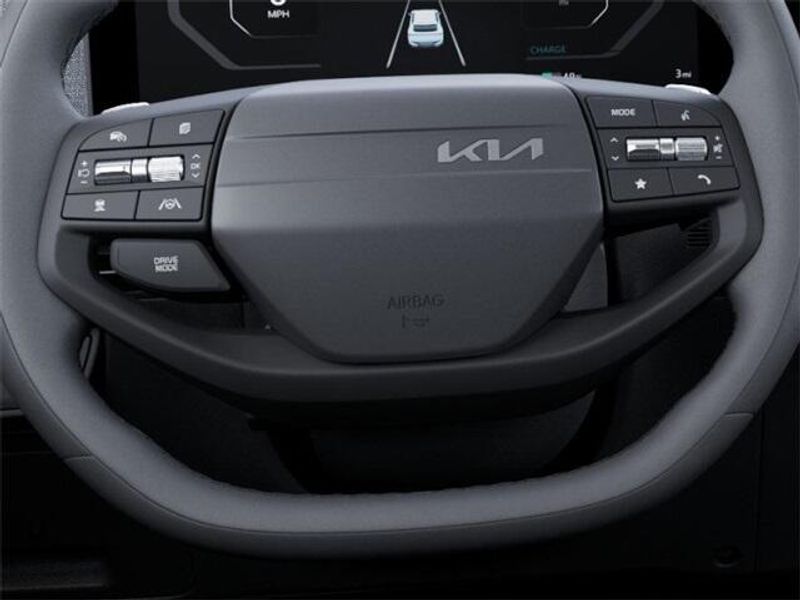 2025 Kia EV6 LightImage 22