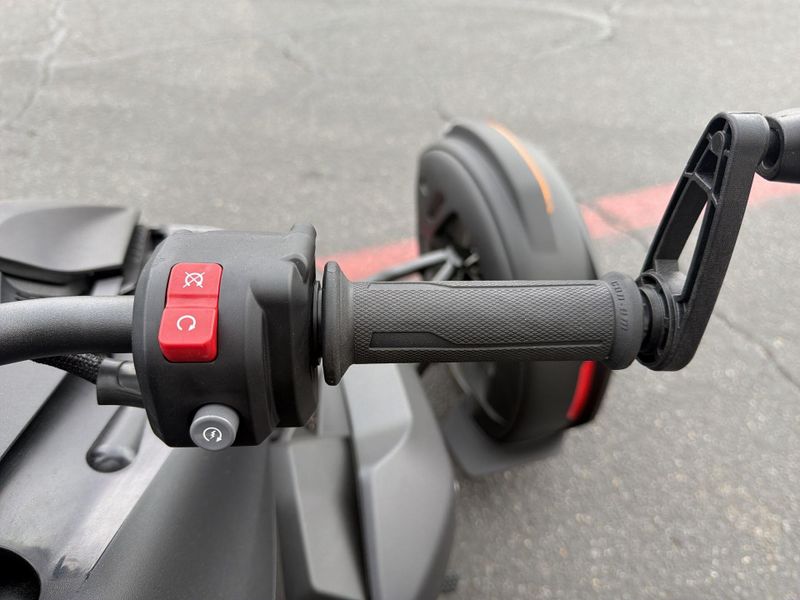 New 2026 Can-Am RYKER (600 ACE) Image 24