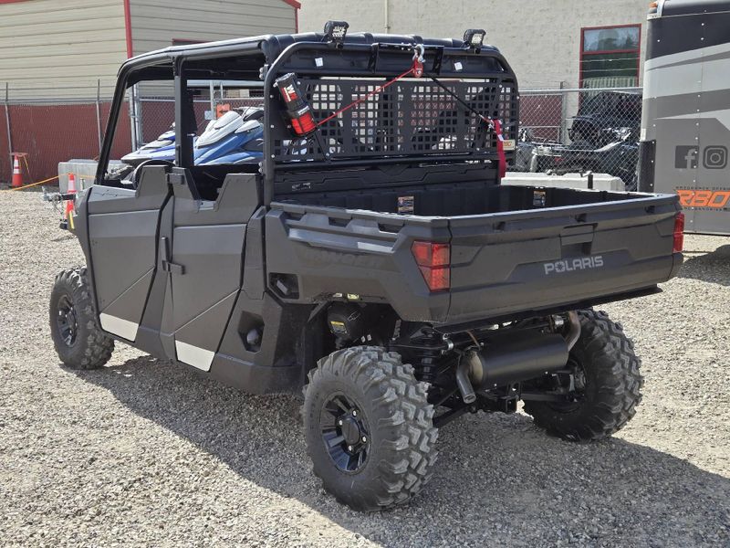 New 2026 Polaris RANGER CREW 1000 PREMIUM 