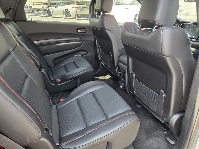 New 2026 Dodge Durango Gt Plus Awd Hemi V8