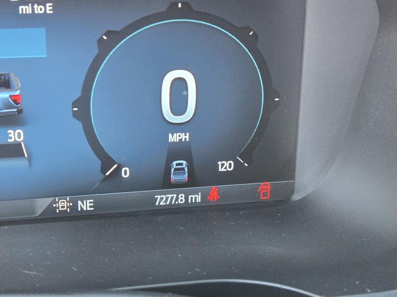 Used 2025 Ford F-150 STX 2WD SuperCrew 5.5' Box