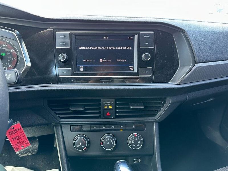 2019 Volkswagen Jetta 1.4T SImage 6