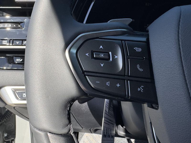 New 2026 Lexus RX 350h F SPORT DesignImage 25