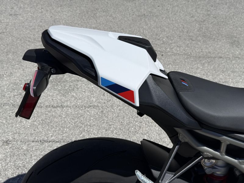 2026 BMW S 1000 RR