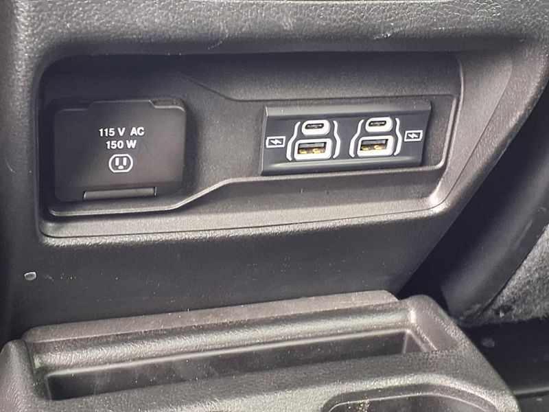 2023 Jeep Grand Cherokee L AltitudeImage 14