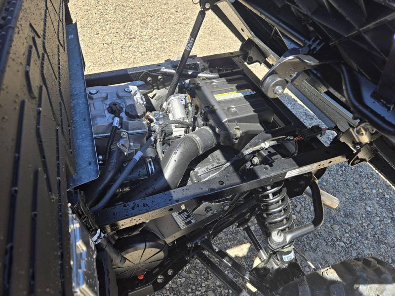 New 2026 Polaris RANGER SP 570 