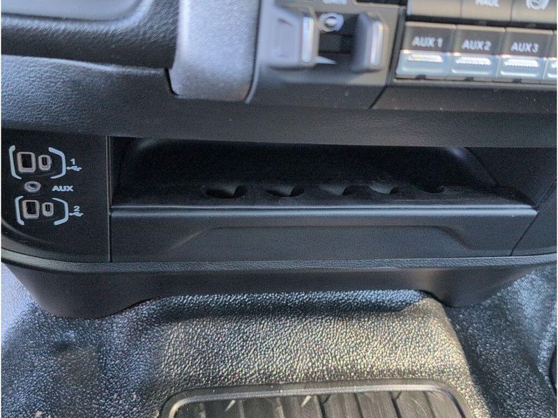 New 2026 RAM 4500 Tradesman Chassis Crew Cab 4x4 60