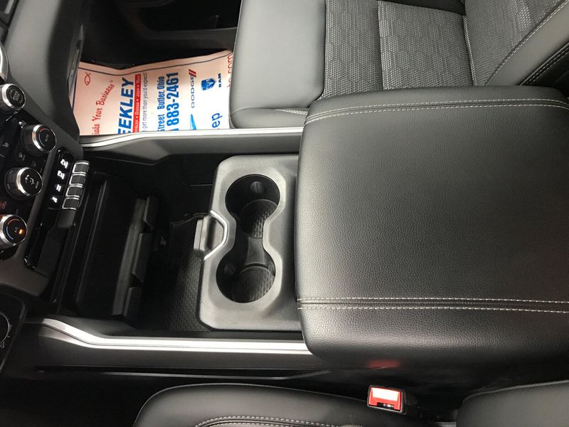 Used 2022 RAM 1500 Big HornImage 6