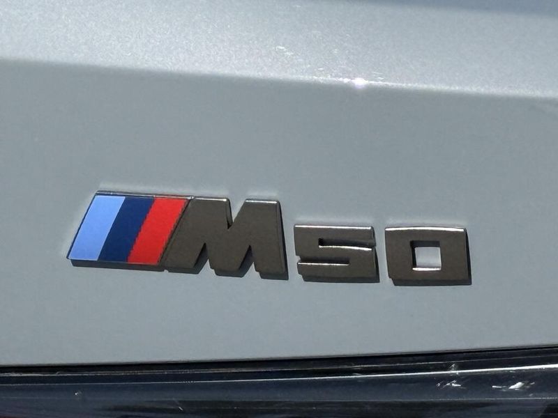 2024 BMW i4 M50Image 14